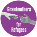 Grandmothers for Refugees