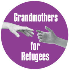 Grandmothers for Refugees